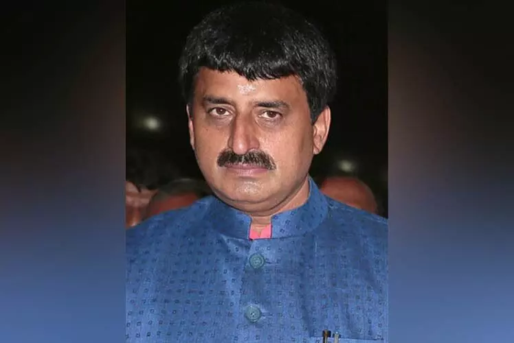 ಟೆಕೆಟ್ ನೀಡದಿದ್ದರೆ ಪಕ್ಷೇತರ ಸ್ಪರ್ಧೆ ಖಚಿತ: ಬಿಜೆಪಿ ನಾಯಕ ಸಿ.ಪಿ.ಯೋಗೇಶ್ವರ್