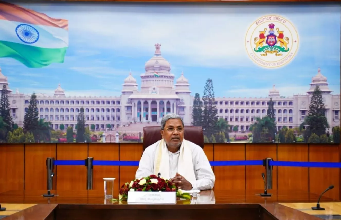 ಸರಕಾರಿ ಇಂಜಿನಿಯರಿಂಗ್, ಪಾಲಿಟೆಕ್ನಿಕ್ ಅರೆಕಾಲಿಕ ಉಪನ್ಯಾಸಕರ ಗೌರವಧನ ಹೆಚ್ಚಳ: ರಾಜ್ಯ ಸರ್ಕಾರ ಆದೇಶ