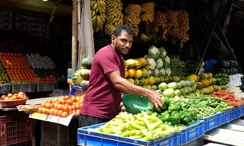 ಸರಕಾರಿ ಶಾಲೆಗಳಿಗೆ ತರಕಾರಿ ವ್ಯಾಪಾರಿ ಶರೀಫ್ ರ ಅಳಿಲು ಸೇವೆ