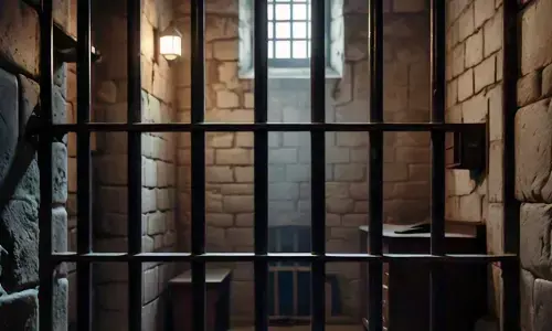 ಅಪ್ರಾಪ್ತ ಪುತ್ರಿಯಿಂದಲೇ ಸುಳ್ಳು ಅತ್ಯಾಚಾರ ಆರೋಪಕ್ಕೆ ಗುರಿಯಾಗಿದ್ದ ವ್ಯಕ್ತಿ ಐದು ವರ್ಷಗಳ ನಂತರ ಜೈಲಿನಿಂದ ಬಿಡುಗಡೆ!