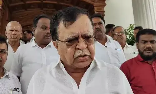 ವೈಯಕ್ತಿಕ ತೇಜೋವಧೆ ಯಾವುದೇ ರಾಜಕಾರಣಿಗೆ ಭೂಷಣವಲ್ಲ: ಸಚಿವ ಕೆ. ಎನ್ ರಾಜಣ್ಣ