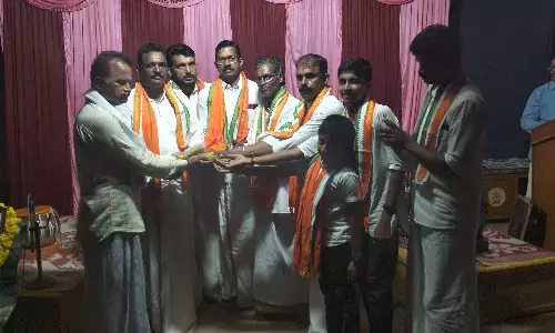 ಸಿರಿಬಾಗಿಲು ಪ್ರತಿಷ್ಠಾನದ ರಾಮಧ್ಯಾನ-ಭಜನೆ- ಪ್ರವಚನ ಕಾರ್ಯಕ್ರಮ ಸಮಾರೋಪ