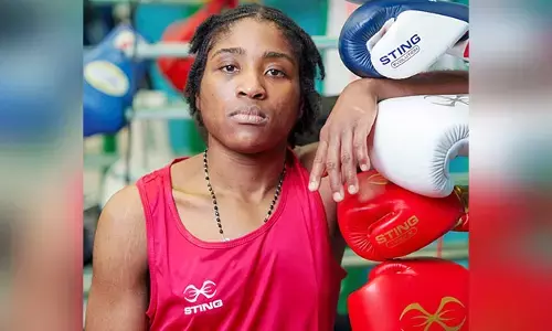 ಸಿಂಡಿ ವಿನ್ನರ್ ನಗಾಂಬ ಎಂಬ ಬೆಳಕಿನ ಕಿರಣ