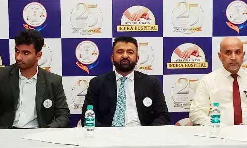 ಆ.15ರಂದು ಇಂದಿರಾ ಆಸ್ಪತ್ರೆಯ 25 ವರ್ಷಗಳ ಸಂಭ್ರಮಾಚರಣೆ: ರಕ್ತದಾನ ಶಿಬಿರ