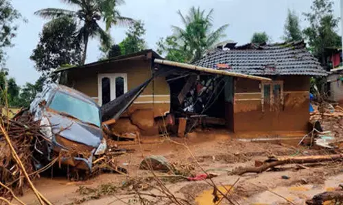 ವಯನಾಡ್ ಭೂಕುಸಿತ | ಸಂತ್ರಸ್ತರ ಸಾಲ ಮನ್ನಾ ಮಾಡಲು ನಿರ್ಧರಿಸಿದ ಕೇರಳ ಬ್ಯಾಂಕ್