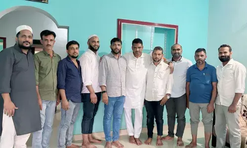 ಇರ್ವತ್ತೂರು ಪದವು: ಯಶಸ್ವಿ ಚಾರಿಟೇಬಲ್ ಟ್ರಸ್ಟ್‌ಗೆ ಪದಾಧಿಕಾರಿಗಳ ಆಯ್ಕೆ