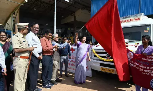 ದುಶ್ಚಟಗಳಿಂದ ದೂರವಿದ್ದಾಗ ಮಾತ್ರ ಆರೋಗ್ಯಪೂರ್ಣ ಬದುಕು: ಉಡುಪಿ ಜಿಲ್ಲಾಧಿಕಾರಿ ವಿದ್ಯಾಕುಮಾರಿ