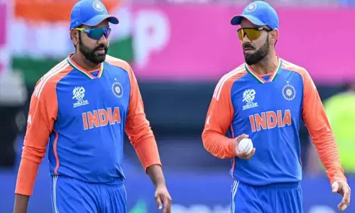 ದುಲೀಪ್ ಟ್ರೋಫಿಯಲ್ಲಿ ರೋಹಿತ್ ಶರ್ಮಾ, ವಿರಾಟ್ ಕೊಹ್ಲಿ?