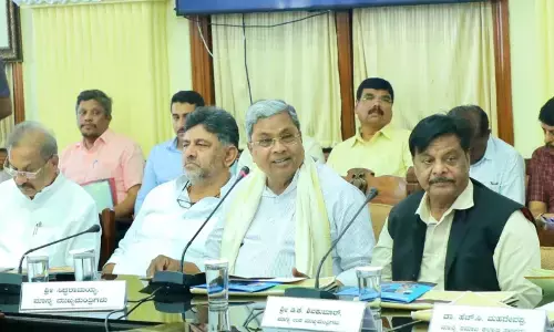 ಅ.3 ರಂದು ಮೈಸೂರು ದಸರಾ ಉದ್ಘಾಟನೆ