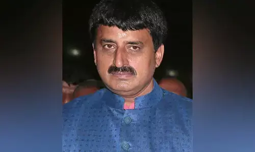 ಟೆಕೆಟ್ ನೀಡದಿದ್ದರೆ ಪಕ್ಷೇತರ ಸ್ಪರ್ಧೆ ಖಚಿತ: ಬಿಜೆಪಿ ನಾಯಕ ಸಿ.ಪಿ.ಯೋಗೇಶ್ವರ್