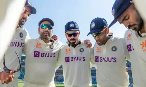 ದುಲೀಪ್ ಟ್ರೋಫಿಯ ಮೊದಲ ಪಂದ್ಯ ಬೆಂಗಳೂರಿಗೆ ಸ್ಥಳಾಂತರಿಸಲು ಬಿಸಿಸಿಐ ಸಿದ್ದತೆ