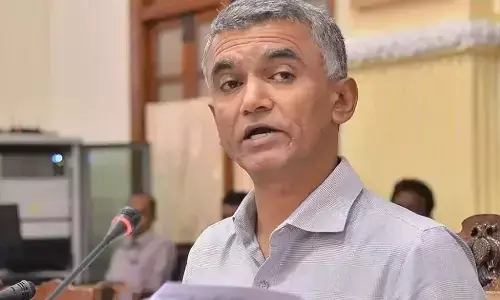 ಭಾರೀ ಮಳೆಯಿಂದಾಗಿ ರಾಜ್ಯದಲ್ಲಿ 80,000 ಹೆಕ್ಟೇರ್ ಬೆಳೆ ನಾಶ: ಸಚಿವ ಕೃಷ್ಣಭೈರೇಗೌಡ