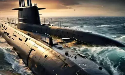 ಮಧ್ಯಪ್ರಾಚ್ಯಕ್ಕೆ ಸಬ್‍ ಮೆರಿನ್ ರವಾನಿಸಲು ಅಮೆರಿಕ ಆದೇಶ