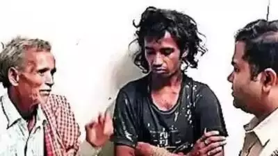 ಮೃತ ವ್ಯಕ್ತಿ 10 ವರ್ಷ ಬಳಿಕ ಬಾಂಗ್ಲಾ ಗಡಿಯಲ್ಲಿ ಪತ್ತೆ! ಮೃತ ವ್ಯಕ್ತಿ 10 ವರ್ಷ ಬಳಿಕ ಬಾಂಗ್ಲಾ ಗಡಿಯಲ್ಲಿ ಪತ್ತೆ!