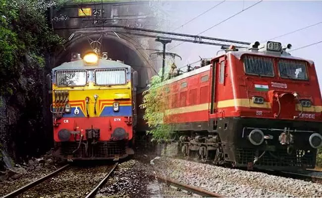 ವಿಶೇಷ ರೈಲುಗಳು ಮಂಗಳೂರು ಜಂಕ್ಷನ್ಗೆ ಬರಲಿ ವಿಶೇಷ ರೈಲುಗಳು ಮಂಗಳೂರು ಜಂಕ್ಷನ್ಗೆ ಬರಲಿ