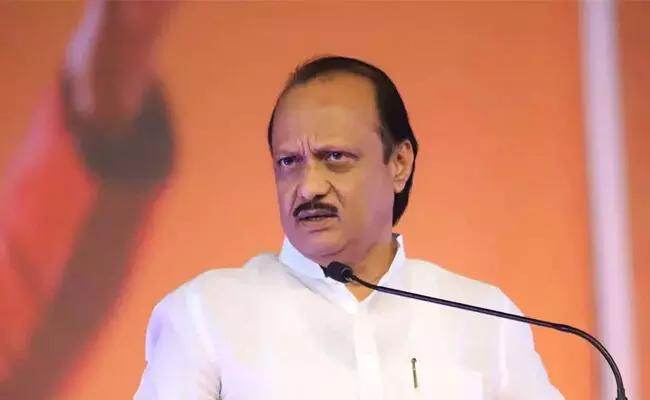 ಲೋಕಸಭಾ ಚುನಾವಣೆಯಲ್ಲಿ ಸಹೋದರಿಯ ವಿರುದ್ಧ ಪತ್ನಿಯನ್ನು ಕಣಕ್ಕಿಳಿಸಿ ತಪ್ಪು ಮಾಡಿದೆ ಎಂದ ಅಜಿತ್ ಪವಾರ್