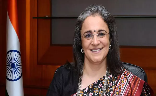 ಸೆಬಿ ಅಧ್ಯಕ್ಷೆ ರಾಜೀನಾಮೆಗೆ ಆಗ್ರಹಿಸಿ ಆ.22ರಂದು ದೇಶಾದ್ಯಂತ ಕಾಂಗ್ರೆಸ್ ಧರಣಿ