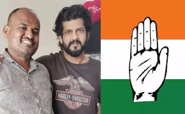 ಪ್ರತಾಪ್ ಸಿಂಹ ಭಯೋತ್ಪಾದಕರ ಬೆಂಬಲಿಗ ಎಂದರೆ ತಪ್ಪಾಗುತ್ತದೆಯೇ? : ಕಾಂಗ್ರೆಸ್