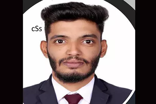 ಕೊಣಾಜೆಯ ಯುವಕ ಅಬುಧಾಬಿಯಲ್ಲಿ ಮೃತ್ಯು