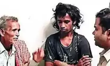 ಮೃತ ವ್ಯಕ್ತಿ 10 ವರ್ಷ ಬಳಿಕ ಬಾಂಗ್ಲಾ ಗಡಿಯಲ್ಲಿ ಪತ್ತೆ!