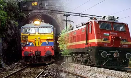 ವಿಶೇಷ ರೈಲುಗಳು ಮಂಗಳೂರು ಜಂಕ್ಷನ್‌ಗೆ ಬರಲಿ