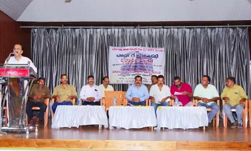 ಕಾರ್ಕಳ: ಆಟೋರಿಕ್ಷಾ ಚಾಲಕ ಮಾಲಕರ ಸಂಘದ ವಾರ್ಷಿಕ ಮಹಾಸಭೆ