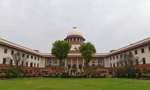 ಯುಎಪಿಎಯಂತಹ ವಿಶೇಷ ಕಾನೂನುಗಳಡಿ ಕೂಡಾ ಅಪರಾಧಗಳಿಗೆ ಜಾಮೀನು ನೀಡಿಕೆ ನಿಯಮವಾಗಿದೆ: ಸುಪ್ರೀಂ‌ ಕೋರ್ಟ್ ಮಹತ್ವದ ತೀರ್ಪು