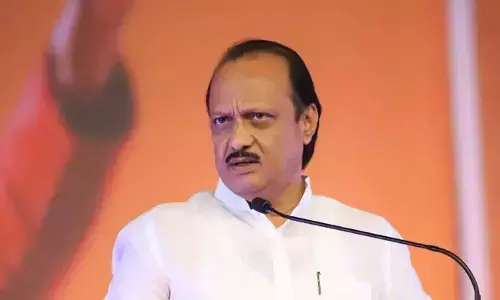 ಲೋಕಸಭಾ ಚುನಾವಣೆಯಲ್ಲಿ ಸಹೋದರಿಯ ವಿರುದ್ಧ ಪತ್ನಿಯನ್ನು ಕಣಕ್ಕಿಳಿಸಿ ತಪ್ಪು ಮಾಡಿದೆ ಎಂದ ಅಜಿತ್ ಪವಾರ್