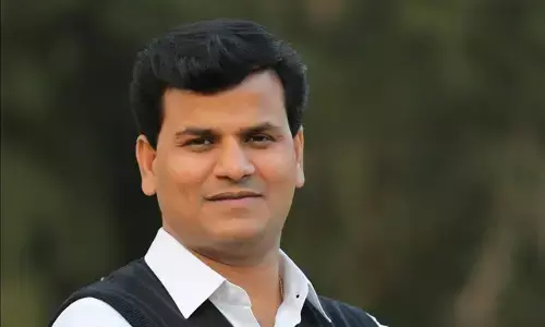 ಮಹಾರಾಷ್ಟ್ರ | ನನಗೆ ಮತ ನೀಡದಿದ್ದರೆ, ‘ಲಡ್ಕಿ ಬಹಿನ್’ ನಿಧಿಯನ್ನುಸ್ಥಗಿತಗೊಳಿಸಲಾಗುವುದು : ಮಹಿಳೆಯರನ್ನು ಬೆದರಿಸಿದ ಶಾಸಕ ರವಿ ರಾಣಾ