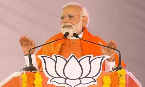 ಮೂರನೆ ಅವಧಿಯಲ್ಲಿ ಮನಸೋ ಇಚ್ಛೆ ನಡೆದುಕೊಳ್ಳಲಾರದ ಸ್ಥಿತಿಗೆ ತಲುಪಿದ ಬಹುಮತವಿಲ್ಲದ ಮೋದಿ ಸರಕಾರ!