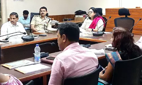 ಮುಂಗಾರು ಮಳೆ| ಇದುವರೆಗೆ 183 ಕೋಟಿ ರೂ. ನಷ್ಟದ ಅಂದಾಜು: ಅಪರ ಜಿಲ್ಲಾಧಿಕಾರಿ ಮಮತಾದೇವಿ