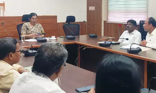 ದೇವರಾಜ ಅರಸು ಜನ್ಮ ದಿನಾಚರಣೆಯನ್ನು ಅರ್ಥಪೂರ್ಣವಾಗಿ ಆಚರಿಸಿ: ಡಿಸಿ ವಿದ್ಯಾಕುಮಾರಿ