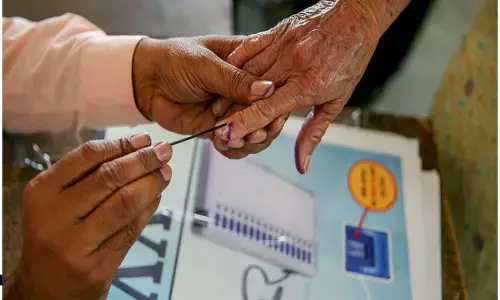 ಜಮ್ಮುಕಾಶ್ಮೀರ ಚುನಾವಣಾ ವೇಳಾಪಟ್ಟಿ ಮುಂದಿನ ವಾರ ಘೋಷಣೆ?