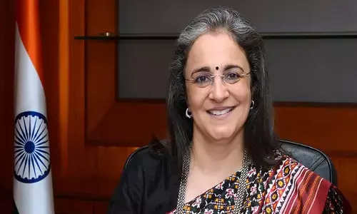 ಸೆಬಿ ಅಧ್ಯಕ್ಷೆ ರಾಜೀನಾಮೆಗೆ ಆಗ್ರಹಿಸಿ ಆ.22ರಂದು ದೇಶಾದ್ಯಂತ ಕಾಂಗ್ರೆಸ್ ಧರಣಿ