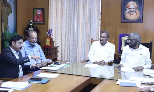 ಪರಿಸರಕ್ಕೆ ಹಾನಿಯಾಗದಂತೆ ಶರಾವತಿ ಪಂಪ್ಡ್ ಸ್ಟೋರೇಜ್ ಯೋಜನೆ ಜಾರಿ