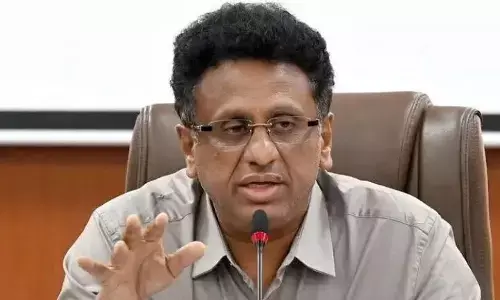 ಪದವಿ ವಿದ್ಯಾರ್ಥಿಗಳಿಗೆ ಅಪ್ರೆಂಟೀಸ್‍ಶಿಪ್ ಎಂಬೆಡೆಡ್ ಡಿಗ್ರಿ ಪ್ರೊಗ್ರಾಂ ಅನುಷ್ಠಾನ : ಸಚಿವ ಎಂ.ಸಿ. ಸುಧಾಕರ್