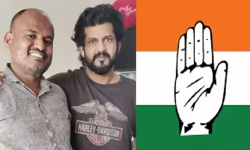 ಪ್ರತಾಪ್ ಸಿಂಹ ಭಯೋತ್ಪಾದಕರ ಬೆಂಬಲಿಗ ಎಂದರೆ ತಪ್ಪಾಗುತ್ತದೆಯೇ? : ಕಾಂಗ್ರೆಸ್