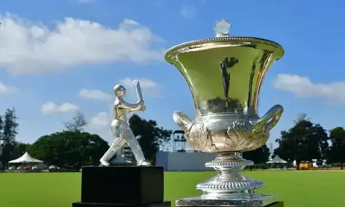 ದುಲೀಪ್ ಟ್ರೋಫಿ ವೇಳಾಪಟ್ಟಿ ಪ್ರಕಟ | ಭಾರತದ ಅಂತರರಾಷ್ಟ್ರೀಯ ಆಟಗಾರರು ಭಾಗವಹಿಸುವ ನಿರೀಕ್ಷೆ