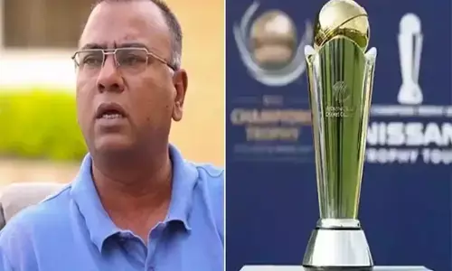 2025ರಲ್ಲಿ ಚಾಂಪಿಯನ್ಸ್ ಟ್ರೋಫಿ ಆಯೋಜನೆಗೆ ಕಟ್ಟುನಿಟ್ಟಿನ ಭದ್ರತಾ ಕ್ರಮ ಕಾಯ್ದುಕೊಳ್ಳಬೇಕು: ಬಸಿತ್ ಅಲಿ