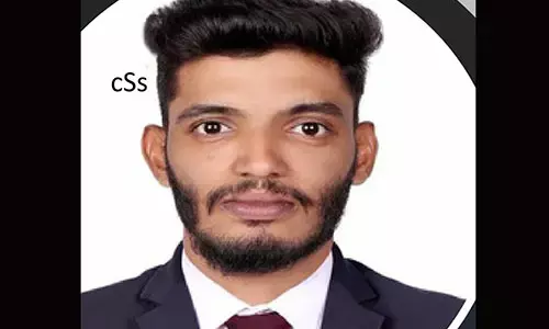 ಕೊಣಾಜೆಯ ಯುವಕ ಅಬುಧಾಬಿಯಲ್ಲಿ ಮೃತ್ಯು