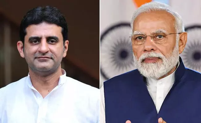 ಬಾಂಗ್ಲಾದೇಶದಲ್ಲಿ ಹಿಂದೂಗಳ ವಿರುದ್ಧದ ದೌರ್ಜನ್ಯದ ವಿರುದ್ಧ ಕ್ರಮ ಕೈಗೊಳ್ಳಿ : ಪ್ರಧಾನಿಗೆ ಶಾಸಕ ರಿಝ್ವಾನ್ ಅರ್ಷದ್ ಪತ್ರ