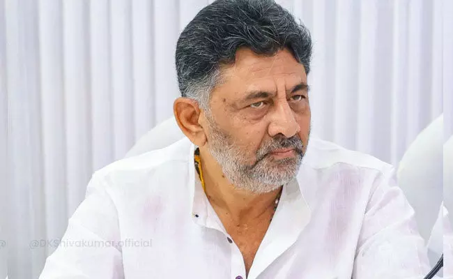 ಗ್ಯಾರಂಟಿ ಫಲಾನುಭವಿಗಳಿಗೆ ಗುರುತಿನ ಚೀಟಿ ನೀಡಲು ಆಲೋಚನೆ : ಡಿಸಿಎಂ ಡಿ.ಕೆ.ಶಿವಕುಮಾರ್