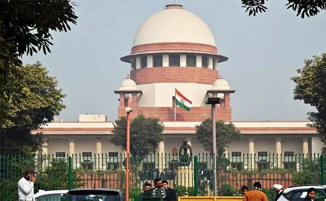 ಗಣಿಗಾರಿಕೆ ಮೇಲೆ ಪೂರ್ವಾನ್ವಯವಾಗಿ ತೆರಿಗೆ ವಿಧಿಸಲು ರಾಜ್ಯಗಳಿಗೆ ಸುಪ್ರೀಂ ಅನುಮತಿ