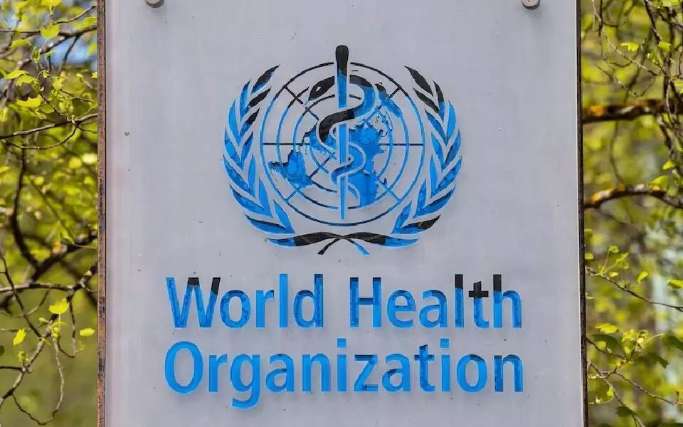 ಆಫ್ರಿಕಾದಲ್ಲಿ ಹರಡುತ್ತಿರುವ mpox | ಜಾಗತಿಕ ಆರೋಗ್ಯ ತುರ್ತು ಪರಿಸ್ಥಿತಿ ಘೋಷಿಸಿದ ವಿಶ್ವ ಆರೋಗ್ಯ ಸಂಸ್ಥೆ