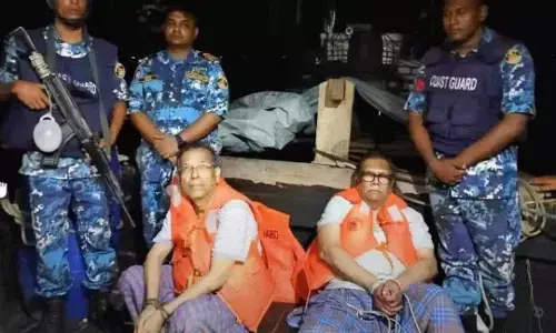 ಬಾಂಗ್ಲಾದೇಶ: ಶೇಖ್ ಹಸೀನಾ ಸಲಹೆಗಾರ, ಮಾಜಿ ಕಾನೂನು ಸಚಿವ ಬಂಧನ