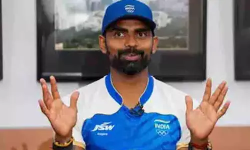 ಹಿರಿಯರ ತಂಡದ ಕೋಚ್ ಆಗುವುದಕ್ಕೂ ಮುನ್ನ, ರಾಹುಲ್ ದ್ರಾವಿಡ್ ರಂತೆ ಕಿರಿಯ ಆಟಗಾರರನ್ನು ಸಿದ್ಧಪಡಿಸಲು ಬಯಸಿದ್ದೇನೆ : ಹಾಕಿ ದಂತಕತೆ ಪಿ.ಆರ್.ಶ್ರೀಜೇಶ್