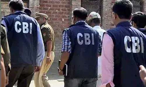 ವೈದ್ಯೆಯ ಕೊಲೆ ಪ್ರಕರಣ | ತನಿಖೆಗೆ ಕೋಲ್ಕತ್ತಾ ತಲುಪಿದ ಸಿಬಿಐ