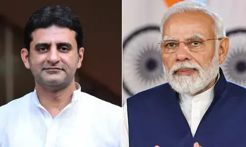 ಬಾಂಗ್ಲಾದೇಶದಲ್ಲಿ ಹಿಂದೂಗಳ ವಿರುದ್ಧದ ದೌರ್ಜನ್ಯದ ವಿರುದ್ಧ ಕ್ರಮ ಕೈಗೊಳ್ಳಿ : ಪ್ರಧಾನಿಗೆ ಶಾಸಕ ರಿಝ್ವಾನ್ ಅರ್ಷದ್ ಪತ್ರ