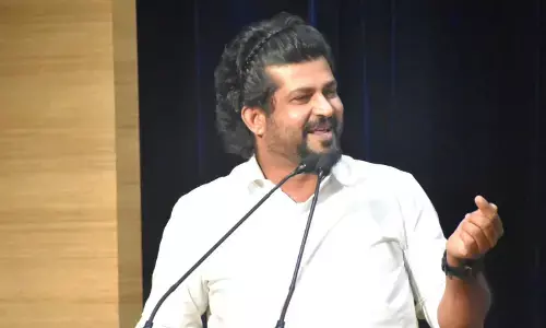 ಬಿಜೆಪಿಯ ದೊಡ್ಡ ದೊಡ್ಡ ನಾಯಕರಿಗಿಂತ ನಾನು ಪಾರ್ಟಿಗೆ ಸೀನಿಯರ್ : ಪ್ರತಾಪ್ ಸಿಂಹ