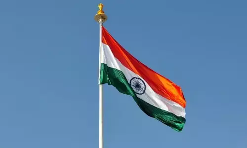 ಛತ್ತೀಸ್ ಗಢ | ಬಸ್ತಾರ್ ಪ್ರಾಂತ್ಯದ 13 ನಕ್ಸಲ್ ಪೀಡಿತ ಗ್ರಾಮಗಳಲ್ಲಿ ಪ್ರಪ್ರಥಮ ಬಾರಿಗೆ ಸ್ವಾತಂತ್ರ್ಯ ದಿನಾಚರಣೆಯಂದು ಧ್ವಜಾರೋಹಣ